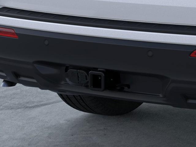 2026 Ford Explorer - $37,475