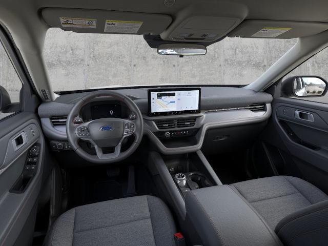 2026 Ford Explorer - $36,900