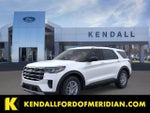 2026 Explorer Thumbnail 1