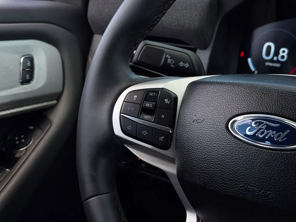 2026 Ford Explorer - $43,500