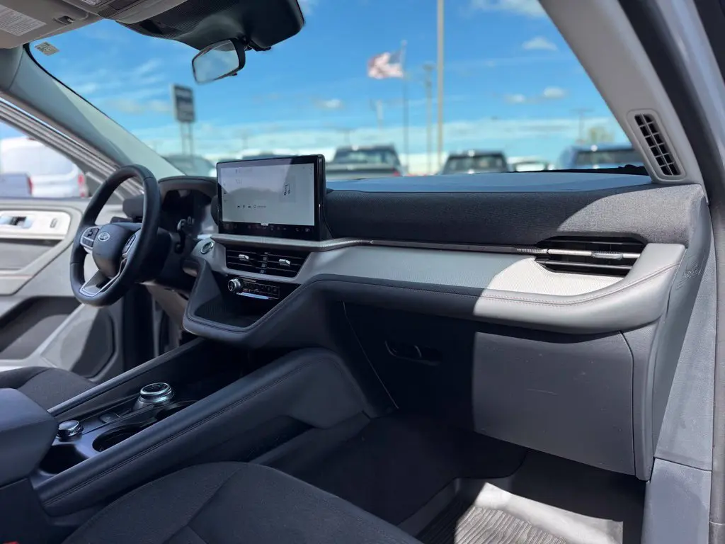 2026 Ford Explorer - $43,500