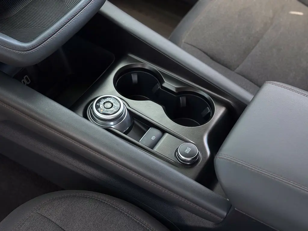 2026 Ford Explorer - $43,500
