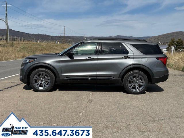 2026 Ford Explorer - $36,824