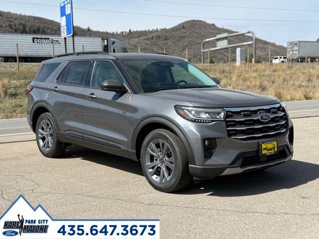 2026 Ford Explorer - $36,824