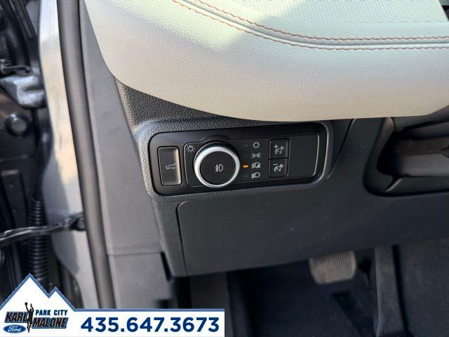 2026 Ford Explorer - $36,824
