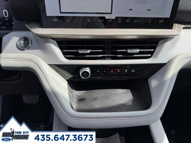 2026 Ford Explorer - $36,824