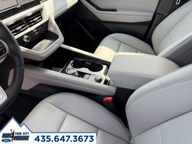 2026 Ford Explorer - $36,824