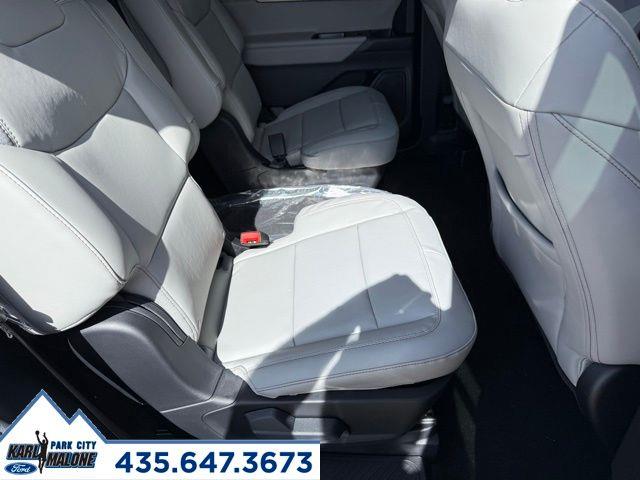 2026 Ford Explorer - $36,824