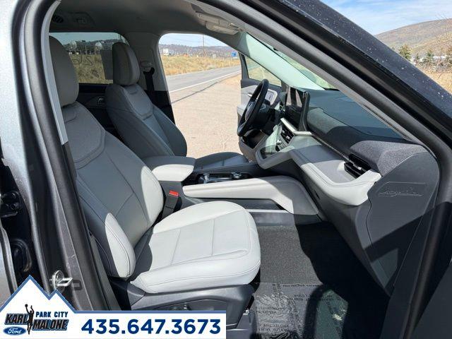 2026 Ford Explorer - $36,824