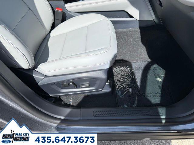 2026 Ford Explorer - $36,824