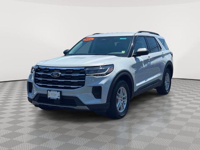 2026 Ford Explorer - $39,602