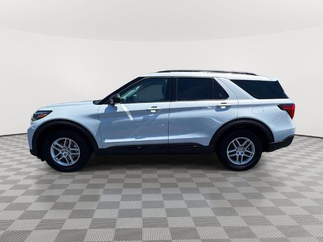 2026 Ford Explorer - $39,602