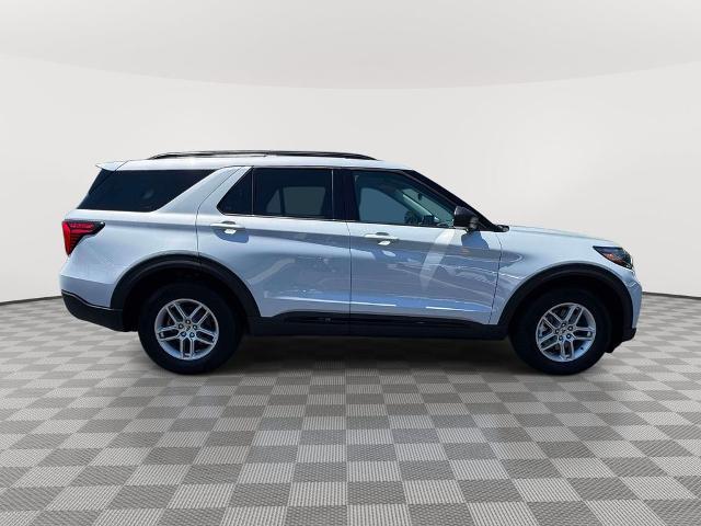 2026 Ford Explorer - $39,602