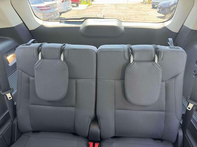 2026 Ford Explorer - $39,602