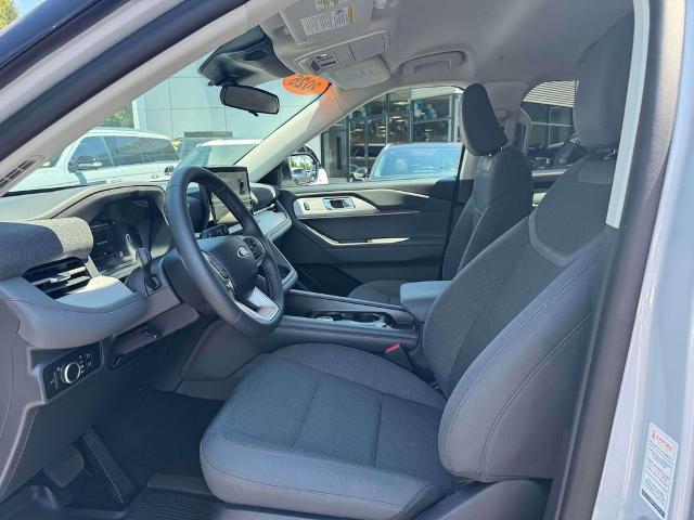 2026 Ford Explorer - $39,602