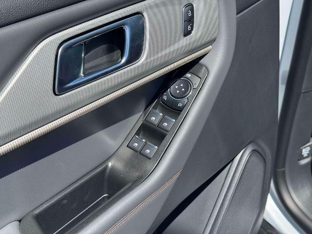 2026 Ford Explorer - $39,602