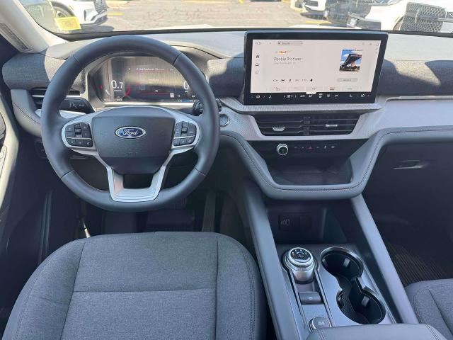 2026 Ford Explorer - $39,602