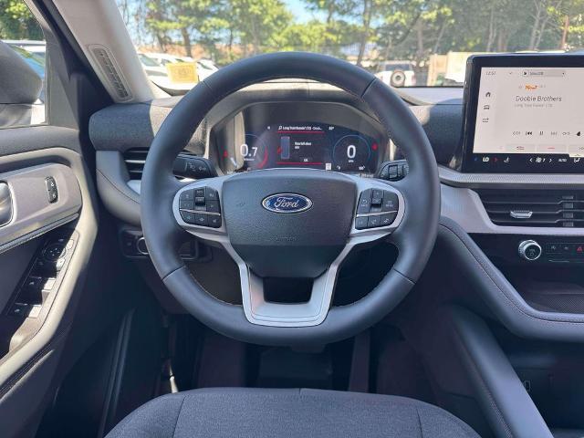 2026 Ford Explorer - $39,602
