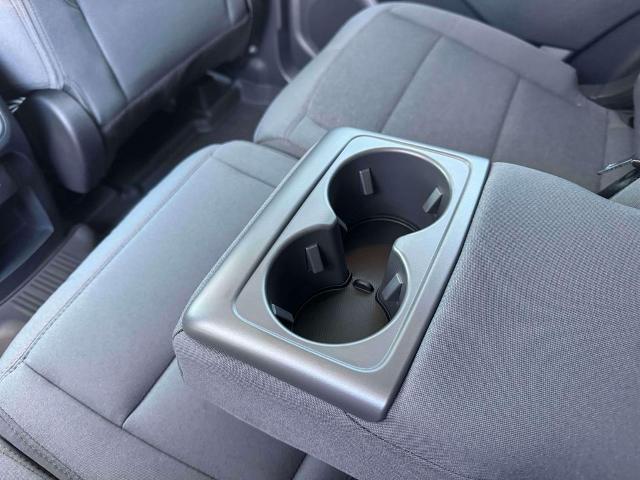 2026 Ford Explorer - $39,602