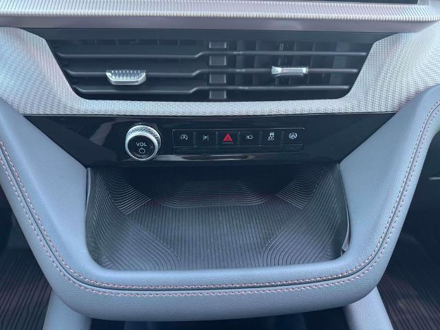 2026 Ford Explorer - $39,602