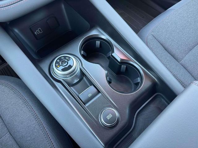 2026 Ford Explorer - $39,602