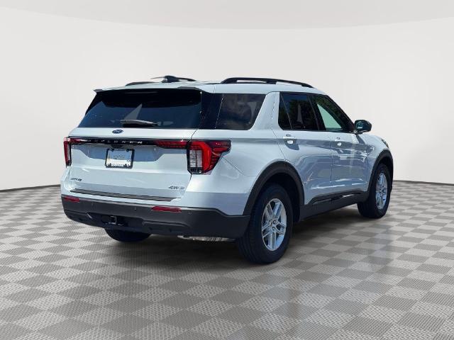 2026 Ford Explorer - $36,054