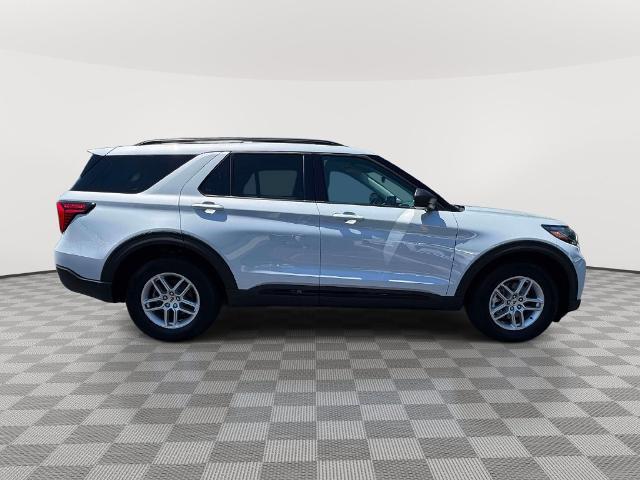 2026 Ford Explorer - $36,054