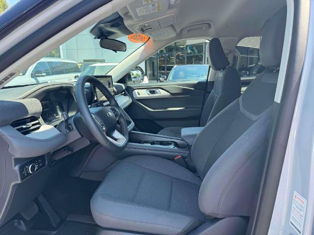 2026 Ford Explorer - $36,054