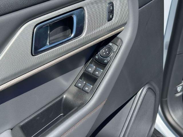 2026 Ford Explorer - $36,054