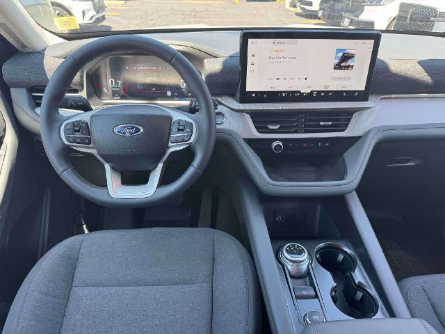 2026 Ford Explorer - $36,054