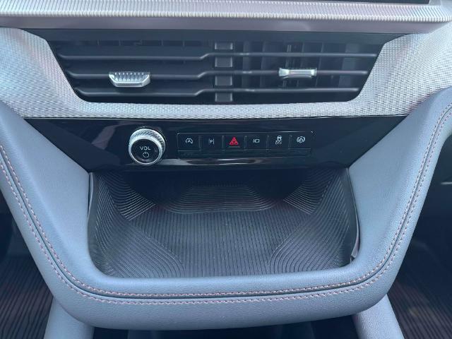 2026 Ford Explorer - $36,054