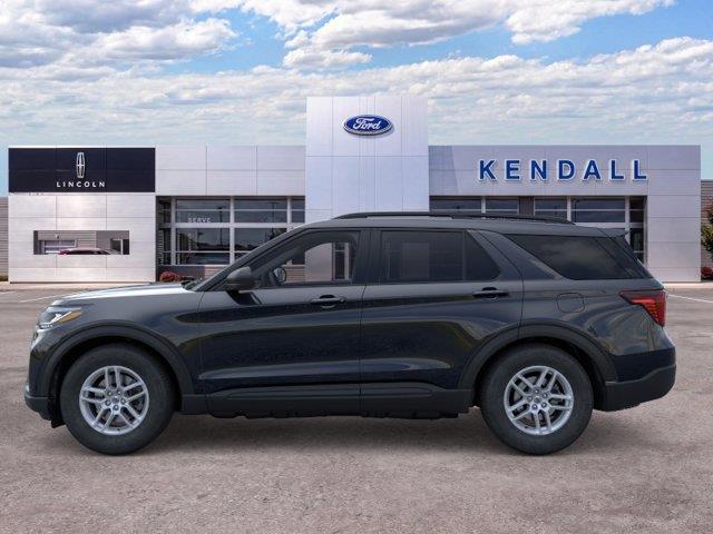 2026 Ford Explorer - $45,996