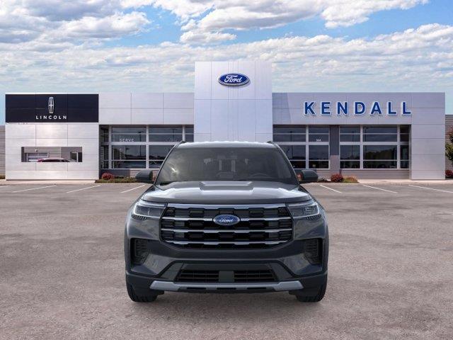 2026 Ford Explorer - $45,996