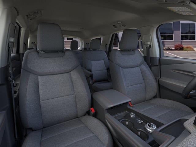 2026 Ford Explorer - $45,996