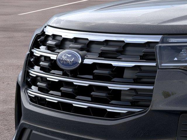 2026 Ford Explorer - $45,996