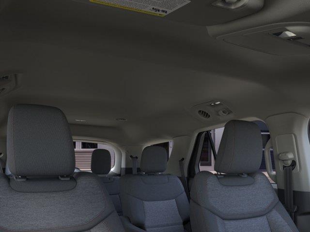 2026 Ford Explorer - $45,996