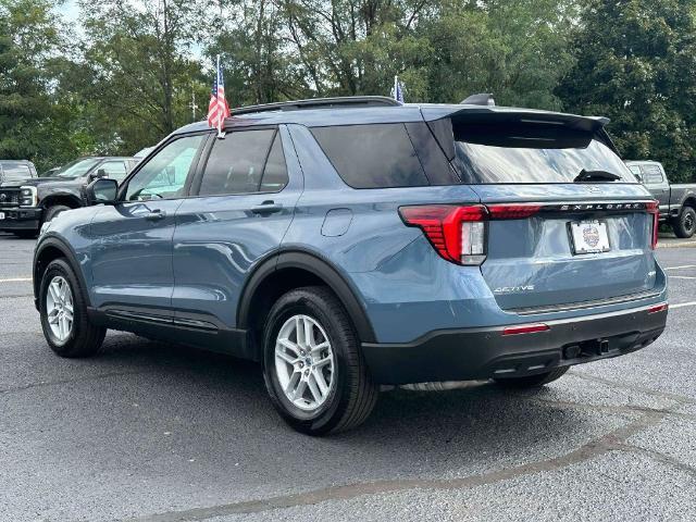 2026 Ford Explorer - $38,198
