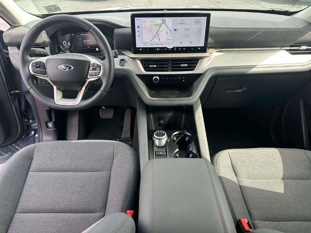 2026 Ford Explorer - $38,198