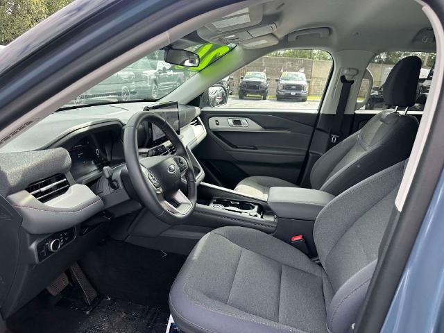 2026 Ford Explorer - $38,198