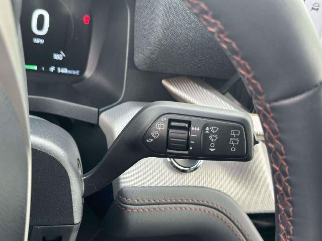 2026 Ford Explorer - $38,198