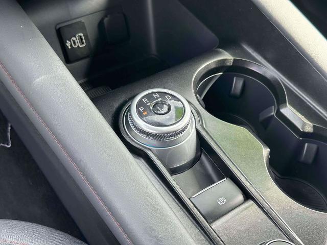 2026 Ford Explorer - $38,198