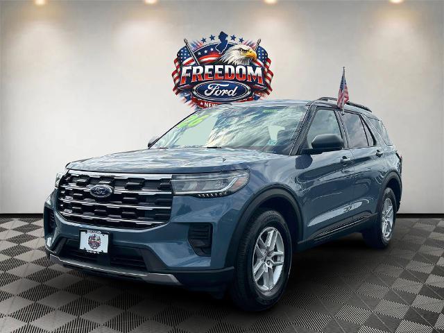 2026 Ford Explorer - $37,998