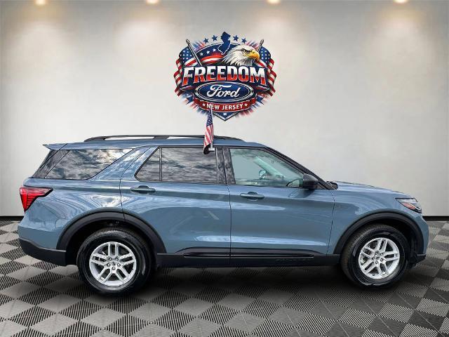 2026 Ford Explorer - $37,998