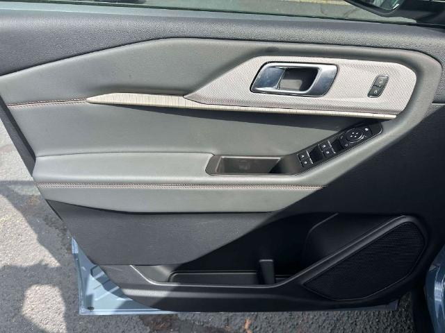 2026 Ford Explorer - $37,998