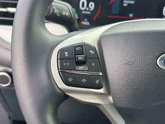 2026 Ford Explorer - $37,998