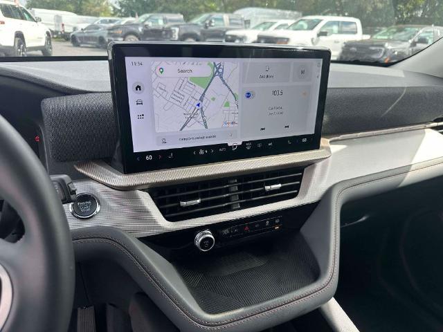 2026 Ford Explorer - $37,998