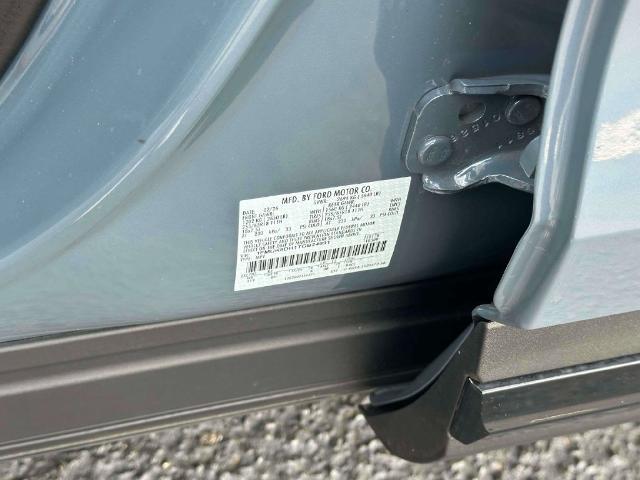 2026 Ford Explorer - $37,998
