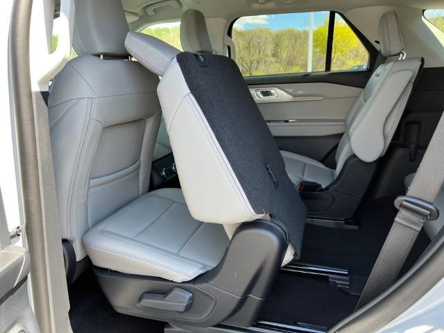 2026 Ford Explorer - $47,997