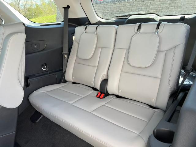 2026 Ford Explorer - $47,997