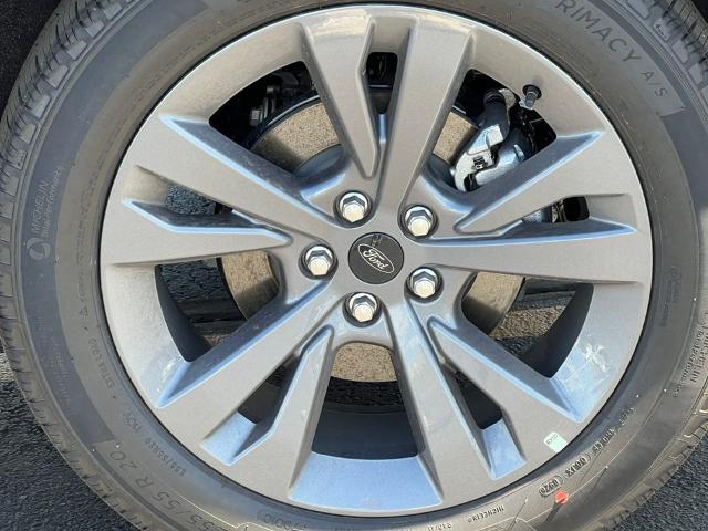 2026 Ford Explorer - $47,997